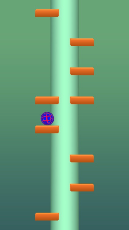 Game of Fun Jumping – no WiFi screenshot-4