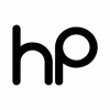 HP MobiLib icon