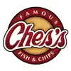 Ches's Famous Fish and Chips Positive Reviews, comments