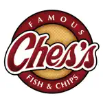 Ches's Famous Fish and Chips App Cancel