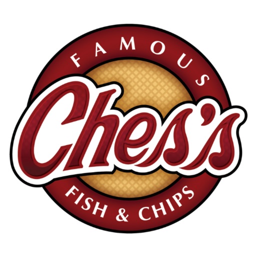 Ches's Famous Fish and Chips icon