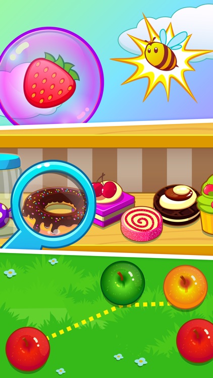 My Dentist Games screenshot-4