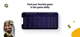 Game screenshot Altinstar Okey Plus 101 hack