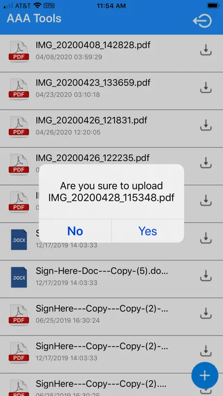 DVR Link