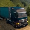 US Cargo Truck Sim Driving 3D icon