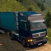 US Cargo Truck Sim Driving 3D