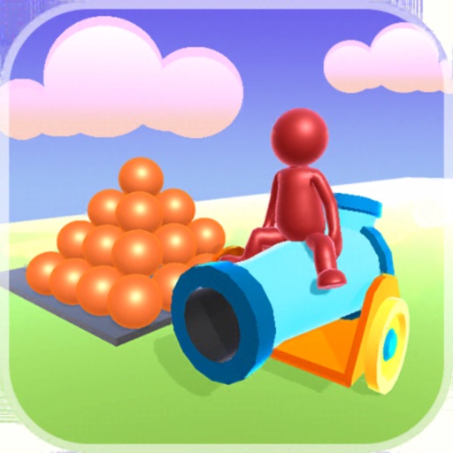 Multiply Challenge 3D icon