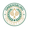 Greensburg Racquet Club icon