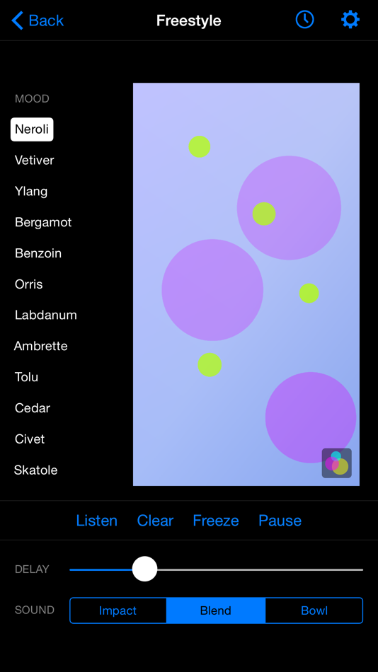 #3. Bloom (iOS) 由: Opal Limited