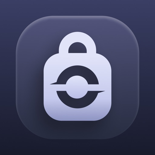 The Authenticator App iOS App