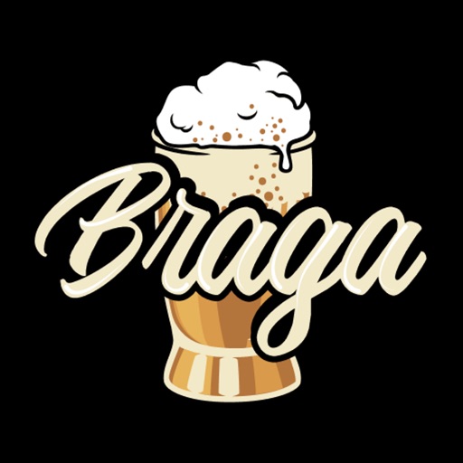 Braga | Доставка icon