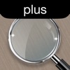 Magnifying Glass - Loupe Plus