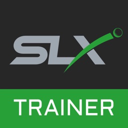 SLX Golf Trainer