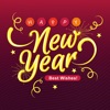 New Year Photo Frames - iPadアプリ