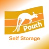 Pouch Self Storage icon