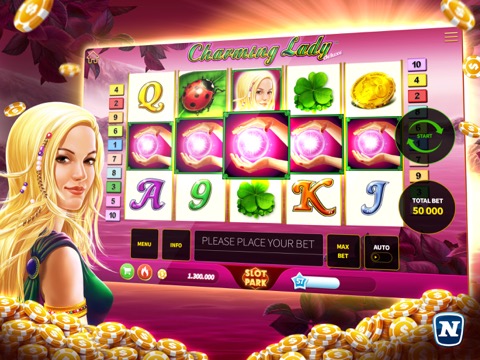 Slotpark Casino Slots Onlineのおすすめ画像3