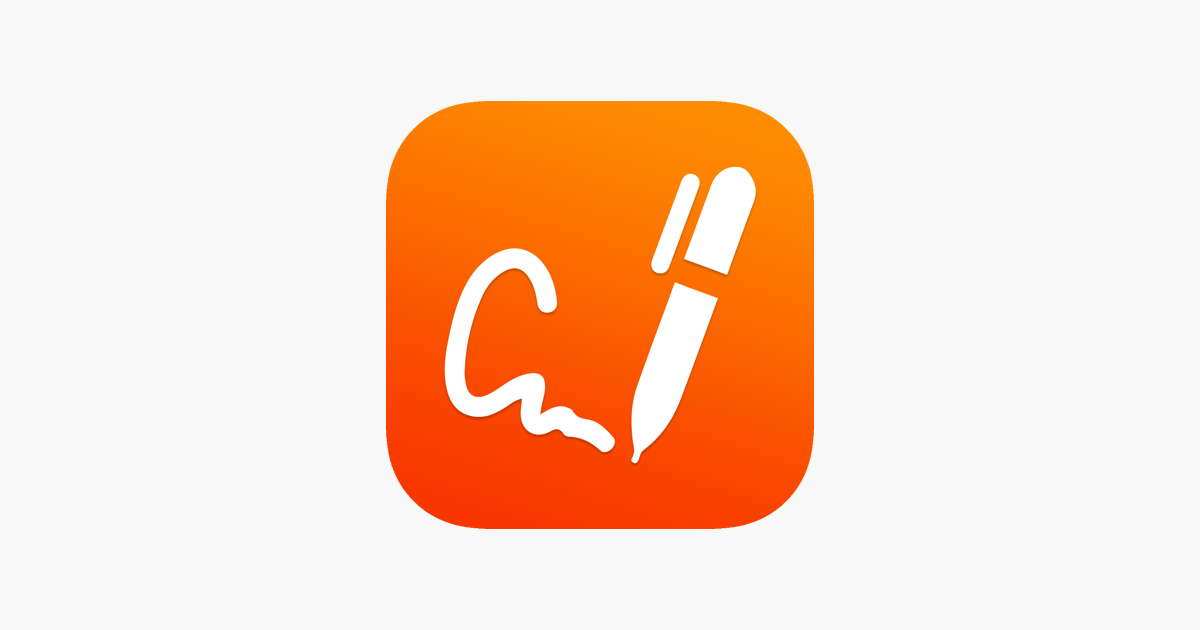 ‎Sign Documents & PDF Signature on the App Store