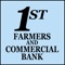 Start banking wherever you are with First Farmers and Commercial Bank Mobile app