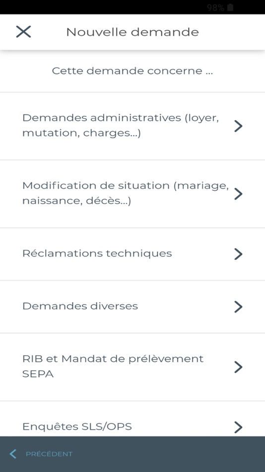 #4. MESOLIA (iOS) By: MESOLIA