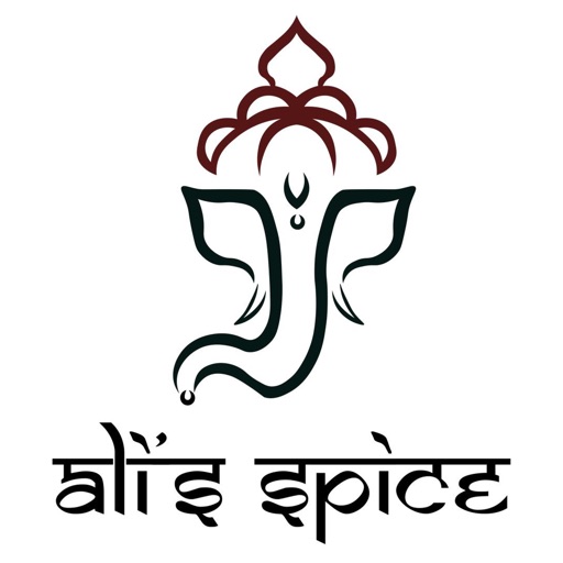 Ali’s Spice icon