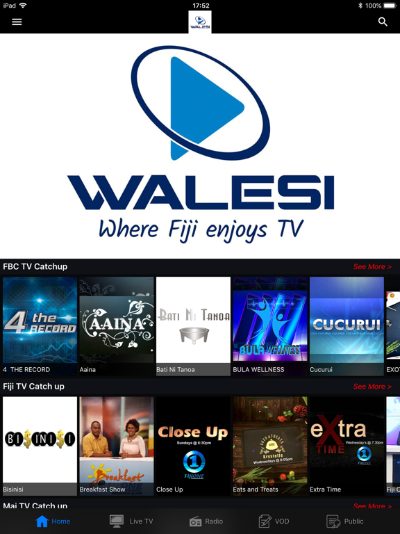 Screenshot #6 pour Walesi