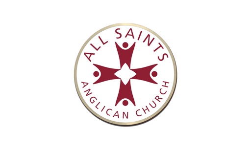 All Saints Anglican Church app icon