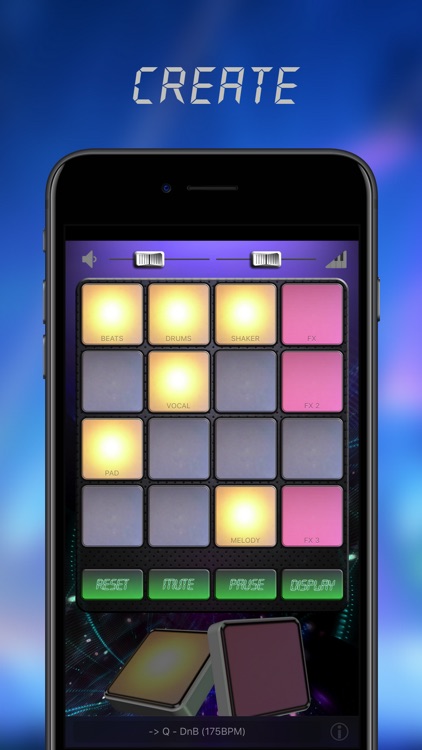 LivePad DJ Mix PRO