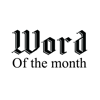 The Word of the Month - Aimigo