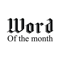 The Word of the Month apk