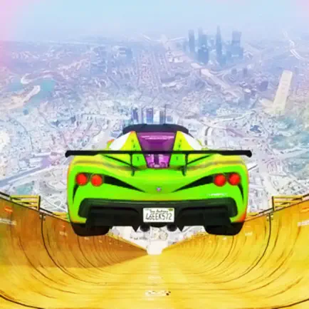 GT Race Stunt 3D Читы