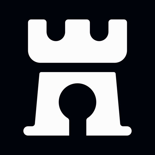 Password Manager: PassFortress Icon
