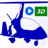 gyropilots.org Flight Recorder icon