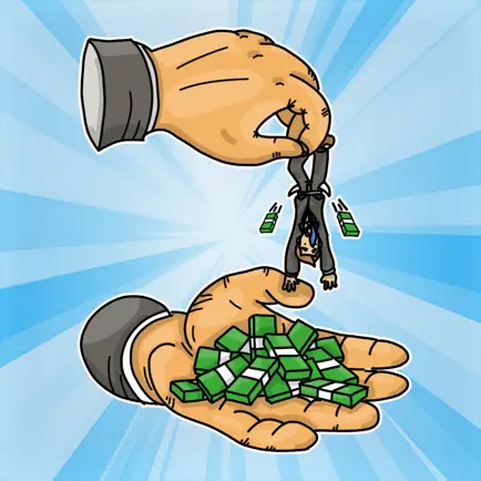 Tax City Idle Cheats