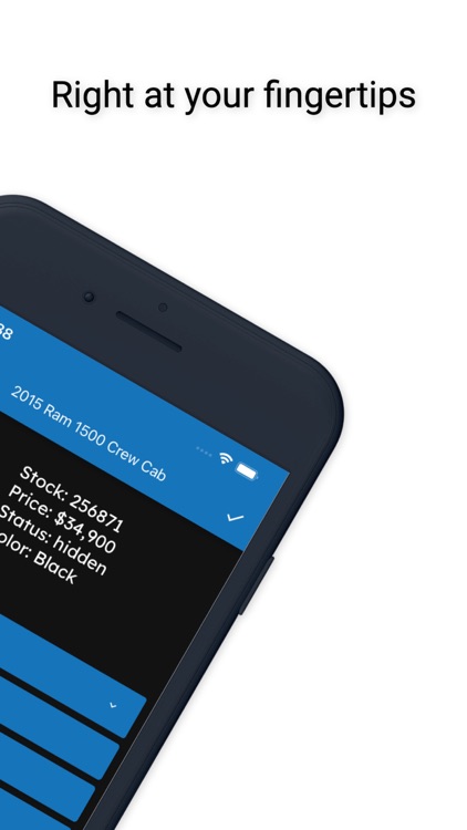 AutoCorner 4 Mobile Dealer screenshot-5