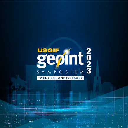 GEOINT 2023 Symposium App Cheats