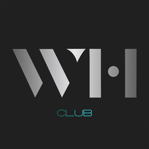 WH Club icon