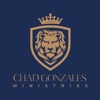 Chad Gonzales Ministries icon