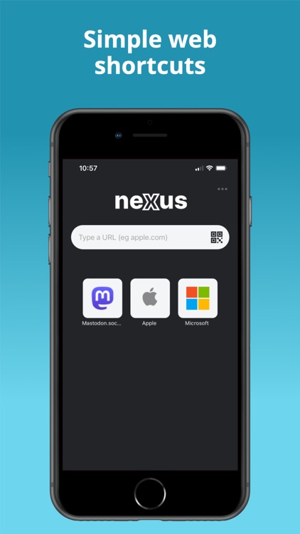 Nexus Browser