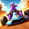 Turbo Dash Kart 2023 Racing icon