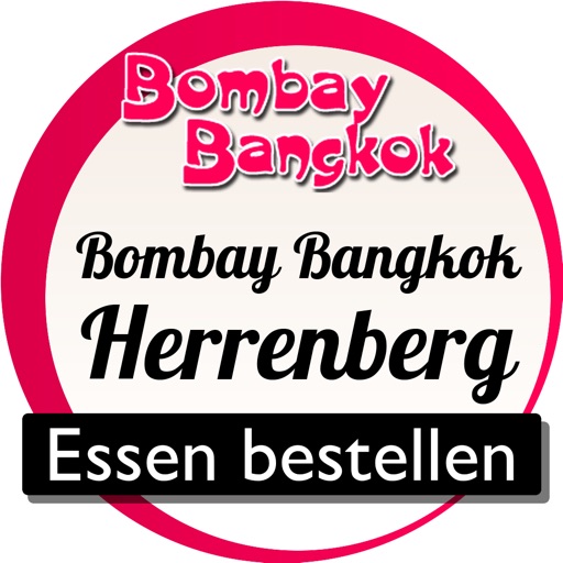 Bombay Bangkok Herrenberg icon