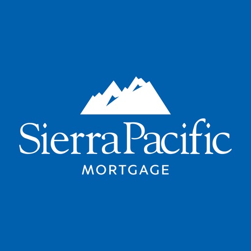 Sierra Pacific Mortgage