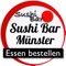 Sushi Bar - wirklich Leckeres nach Münster liefern lassenSushi Bar - Temaki, Teri Yaki, Sushi Menüs online ordern