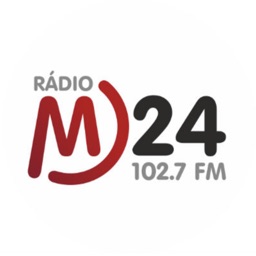 Rádio M24