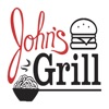 John's Grill Pikeville icon
