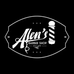 Download Alens Barbershop app