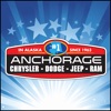 Anchorage Chrysler Dodge Jeep icon