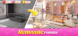 Game screenshot BakeryShopMakeover mod apk