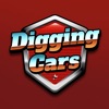Digging Cars icon