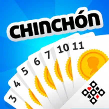 Chinchón  - Juego de Cartas Читы