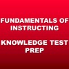 Fundamentals Of Instructing